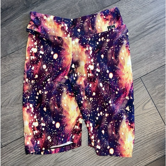 Lilifit Retrograde shorts size M/L excellent condition scrunch booty 🍑 🔥!! - Picture 9 of 9